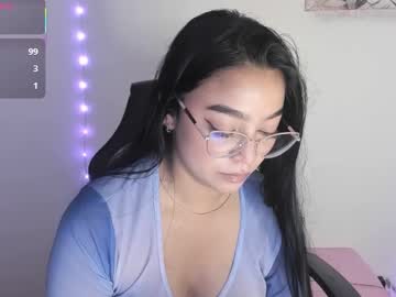 Saraa_Rouss November 14, 2025 Chaturbate stream image
