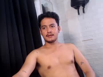 Tempting_Jon November 14, 2025 Chaturbate stream image
