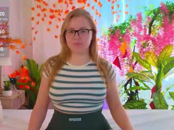 Thea__Tabby November 14, 2025 Chaturbate stream image