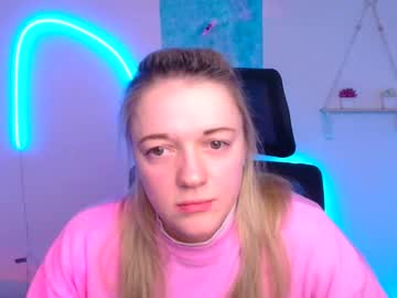 Adele_Missu November 14, 2025 Chaturbate stream image