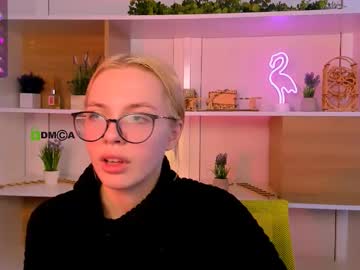 Adeli_Di November 14, 2025 Chaturbate stream image