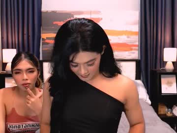 Asianverstwink November 14, 2025 Chaturbate stream image