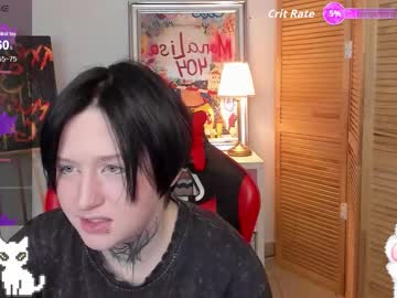 Ayakskalermons November 14, 2025 Chaturbate stream image