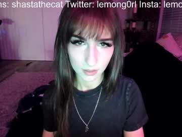 Bbshasta November 14, 2025 Chaturbate stream image
