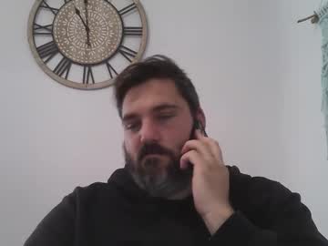 Bruce_Wayne34 November 14, 2025 Chaturbate stream image