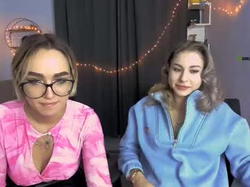 Charlie_Bonsie November 14, 2025 Chaturbate stream image