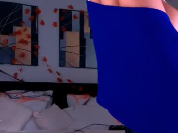 Irma_Dust November 14, 2025 Chaturbate stream image