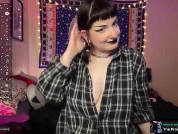 Ivylita November 14, 2025 Chaturbate stream image