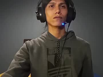 Latin_Shado November 14, 2025 Chaturbate stream image