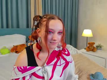 Laura_Kelley1 November 14, 2025 Chaturbate stream image