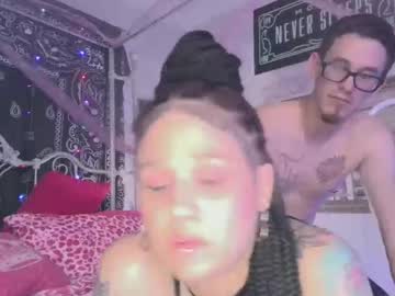 Lilpadg94 November 14, 2025 Chaturbate stream image