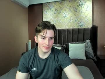 Mark_Yeti November 14, 2025 Chaturbate stream image