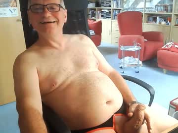 Pavlovsdog2006 November 14, 2025 Chaturbate stream image