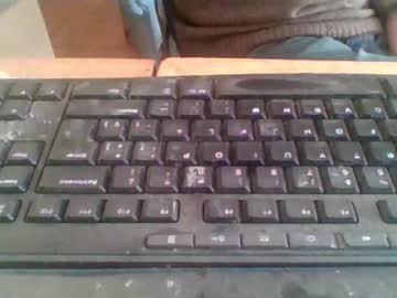Pup_Y November 14, 2025 Chaturbate stream image