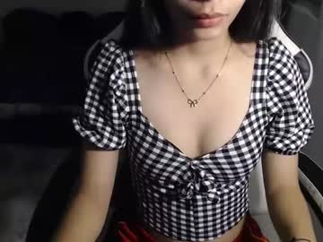 Urlovely_Yang03 November 14, 2025 Chaturbate stream image