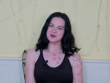 Ashlyvincente November 14, 2025 Chaturbate stream image