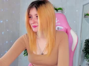 Diana_Davis November 14, 2025 Chaturbate stream image