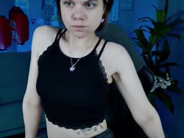Elliemurler November 14, 2025 Chaturbate stream image
