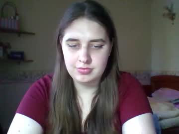 Hess_Luna_ November 14, 2025 Chaturbate stream image