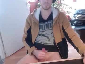 Hornygaren November 14, 2025 Chaturbate stream image