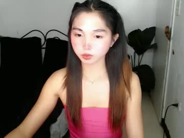 Luxxy_Cutesy November 14, 2025 Chaturbate stream image