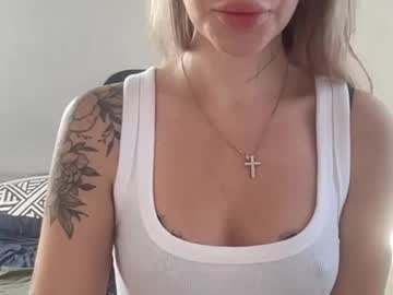 Meloodiesweet November 14, 2025 Chaturbate stream image