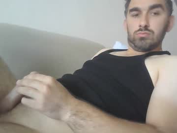 Ojack0 November 14, 2025 Chaturbate stream image
