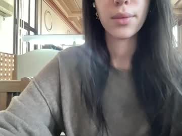 Orchida666 November 14, 2025 Chaturbate stream image