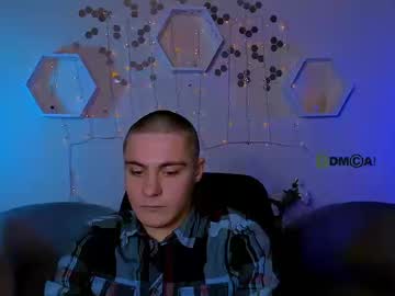 Thomas_Crow November 14, 2025 Chaturbate stream image