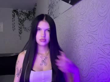Ameeludkowski November 14, 2025 Chaturbate stream image