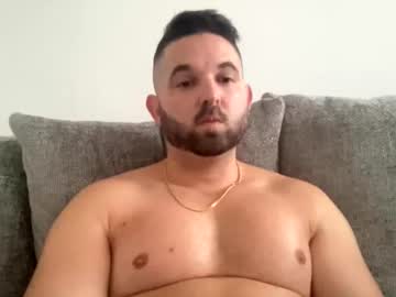 Beachboyhardonyou November 14, 2025 Chaturbate stream image