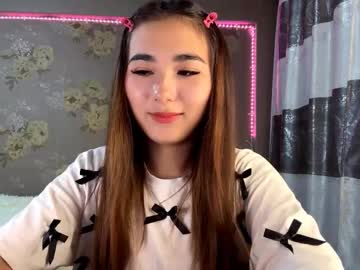 Claribelatienza November 14, 2025 Chaturbate stream image