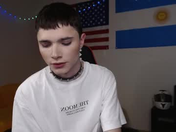 Danny_Noir November 14, 2025 Chaturbate stream image