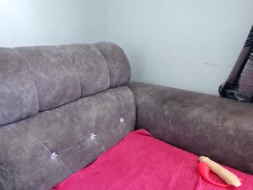 Ebonycandymelani November 14, 2025 Chaturbate stream image
