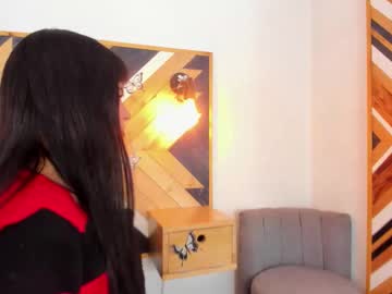Isabellamarinny November 14, 2025 Chaturbate stream image