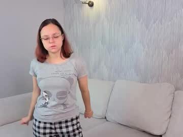 Oleneweir November 14, 2025 Chaturbate stream image