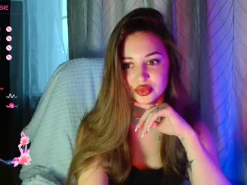 _Pretty_Cherry_ November 14, 2025 Chaturbate stream image