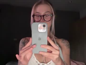 Sparks__Daisy November 14, 2025 Chaturbate stream image
