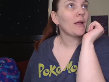 Toxiclilly November 14, 2025 Chaturbate stream image