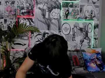 Alejandro_Ellias November 14, 2025 Chaturbate stream image