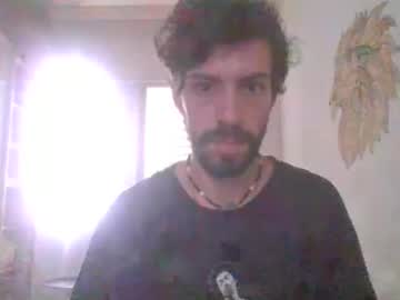 Beardedsmoker666 November 14, 2025 Chaturbate stream image