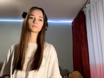 Ceciliameusel November 14, 2025 Chaturbate stream image