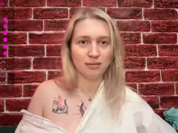 Citrusblissss November 14, 2025 Chaturbate stream image