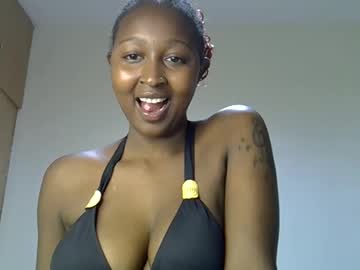 Coco_Babyy November 14, 2025 Chaturbate stream image