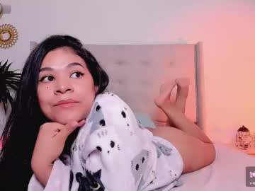 Isabellediaz stream photo from November 14, 2025