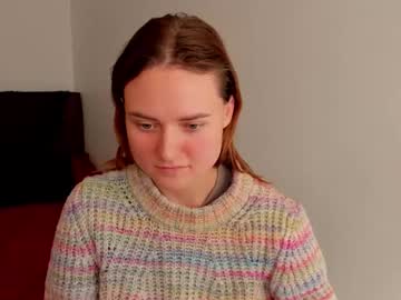 Jessy_Lil November 14, 2025 Chaturbate stream image