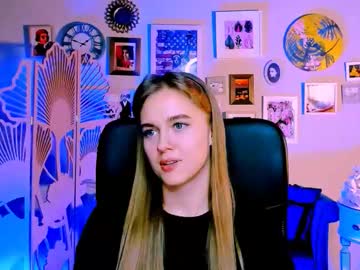 Junewoods November 14, 2025 Chaturbate stream image