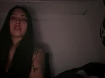 Masturbatingmariamiller November 14, 2025 Chaturbate stream image