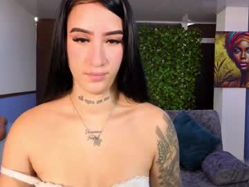 Mei_Naughtycat November 14, 2025 Chaturbate stream image