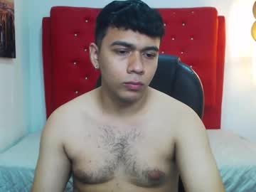 Mou_Fly November 14, 2025 Chaturbate stream image